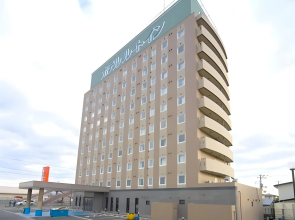 Hotel Route Inn Noshiro