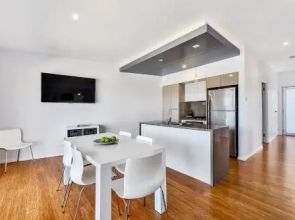 Aloha Beachfront Accommodation