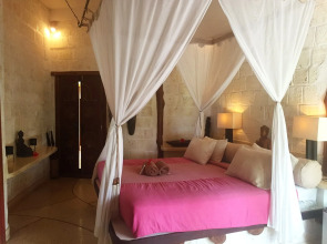 La Joya Balangan Resort