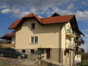 Apartments Cilka Čović