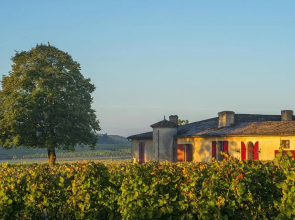 Château Sigalas Rabaud