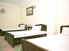 Saigon Hotel
