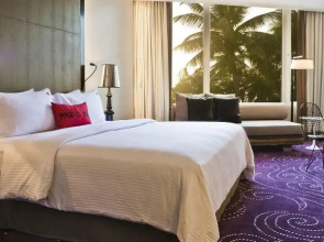 Hard Rock Hotel Pattaya