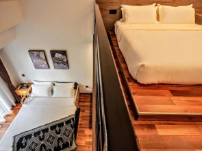 Whispering Mountains Boutique Hotel