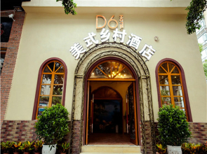 D6 Hotel Tong zilin