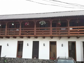 Hotel Maramorosh