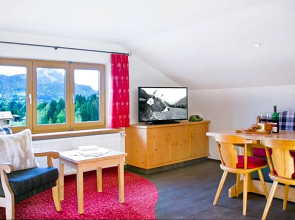 Ferienwohnungen Gästehaus Schraudolf