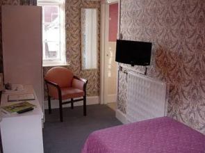 The Beaumaris Hotel