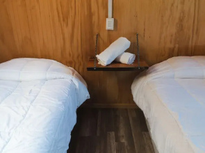 Hostal Central Panguipulli