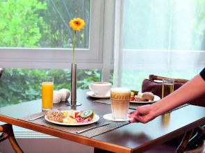 Apartmenthaus Berlin Mitte