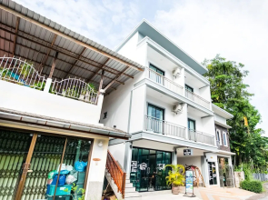 Salamat Bangtao by OYO Rooms