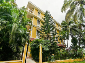 OYO 5583 Alagoa Resort