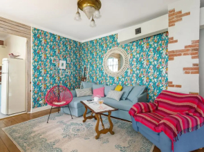 Vintage Boutique Apartment