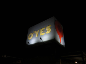 OYes Hostel
