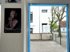 Hotel Rheinstetten Forchheim