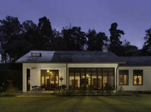 Jetwing Hoffmann Bungalow