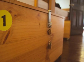 Puriwasi Hostels