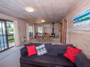 Redbill Beach Retreat