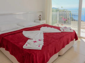 Villa Paradise Biba 1 by Kaska Villa