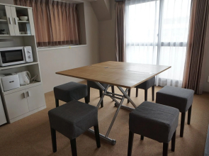 Beagle Tokyo Hostel and Apartments