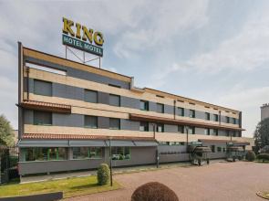 Smart Hotel King , by R Collection Hotels
