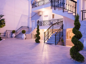 Filippidis Studios Thassos