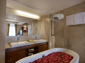 d'primahotel Seminyak