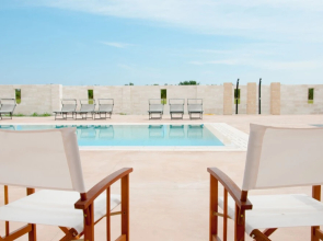 Masseria Limbitello