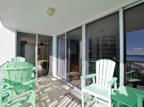 Shoreline Towers by Southern Vacation Rentals