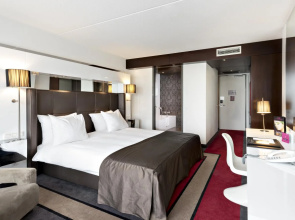 WestCord Fashion Hotel Amsterdam