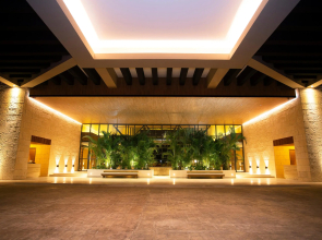 Atelier Playa Mujeres - Adults Only - All Inclusive