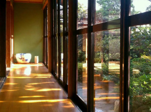 Goshima Ryokan
