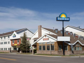 Days Inn West Yellowstone