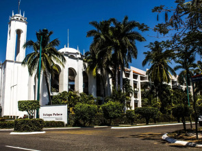 Ixtapa Palace Resort