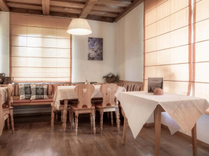 schaus Lüftenegger Ferienhaus