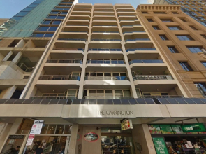 Carrington Sydney Apartments