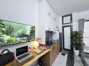 The Chilling'N Homestay