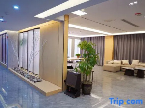 Zhishang Business Hotel