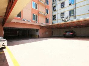 One Motel