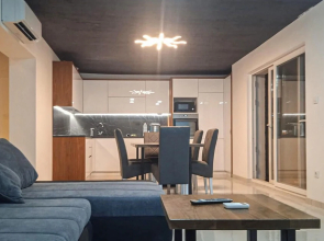 Awesome Apartment in Povlja With 2 Bedrooms and Wifi