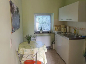 Pension Kleint, Wohnung 1