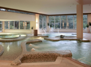 Ayii Anargyri Natural Healing Spa Resort