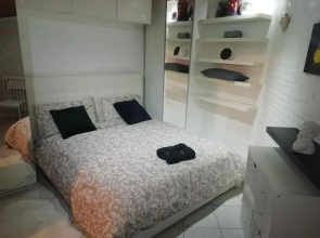 Sweet Apartment Suite Castelmerlo