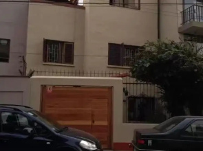 Quincha Guest House