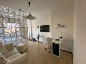 Relax & Comfort Redona 8 Green Oasis Near City Centre (Adults Only)