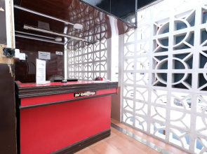 OYO 715 Mr J Hotel Kota Bharu