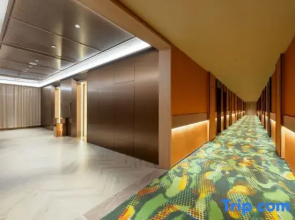 Orange Hotel Datong Ancient City Branch
