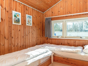 8 Person Holiday Home in Juelsminde-by Traum