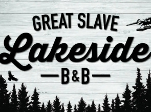 Great Slave Lakeside Bed & Breakfast
