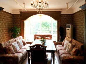 Shenyang Manhattan Hotel